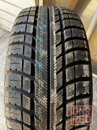 Goodyear Eagle Vector EV2 205/55/16 Донецк - изображение 1