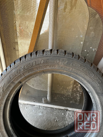 Goodyear Eagle Vector EV2 205/55/16 Донецк - изображение 2