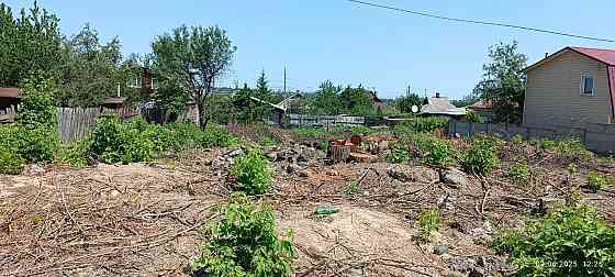 Продам приватизированный земельный участок Донецк