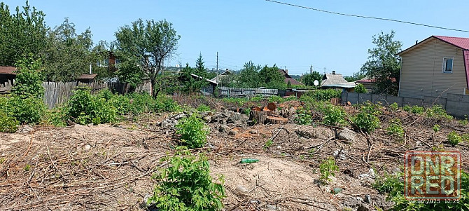 Продам приватизированный земельный участок Донецк - изображение 2
