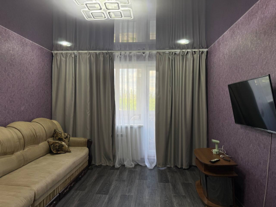 Продажа 2-комнатной квартиры 4/9 в г.Макеевка, Советский р-н, м-н Магистральный Макеевка
