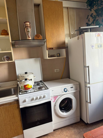Продажа 2-комнатной квартиры 4/9 в г.Макеевка, Советский р-н, м-н Магистральный Макеевка