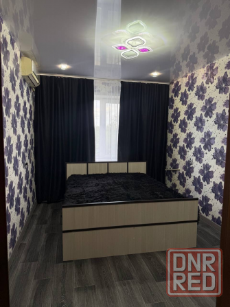 Продажа 2-комнатной квартиры 4/9 в г.Макеевка, Советский р-н, м-н Магистральный Макеевка - изображение 3