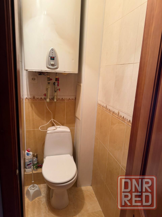 Продажа 2-комнатной квартиры 4/9 в г.Макеевка, Советский р-н, м-н Магистральный Макеевка - изображение 8