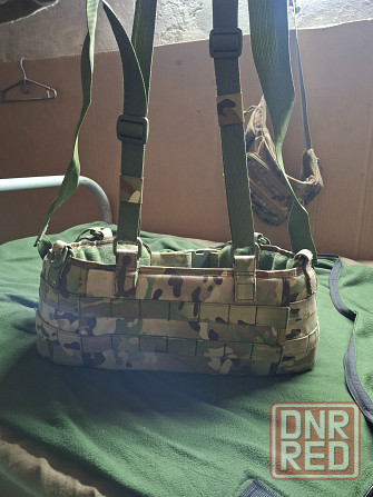 Боевой пояс Донецк - изображение 2