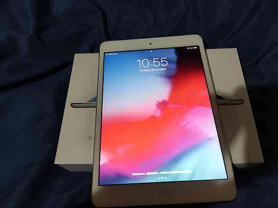 iPad mini 2 64gb Макеевка