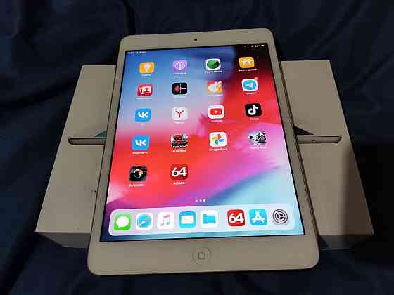 iPad mini 2 64gb Макеевка