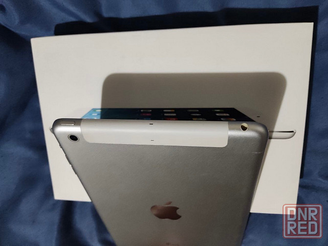 iPad mini 2 64gb Макеевка - изображение 4