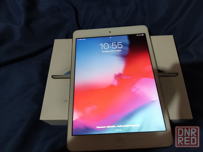 iPad mini 2 64gb Макеевка - изображение 2