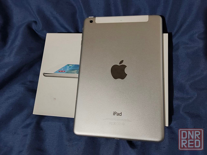iPad mini 2 64gb Макеевка - изображение 3