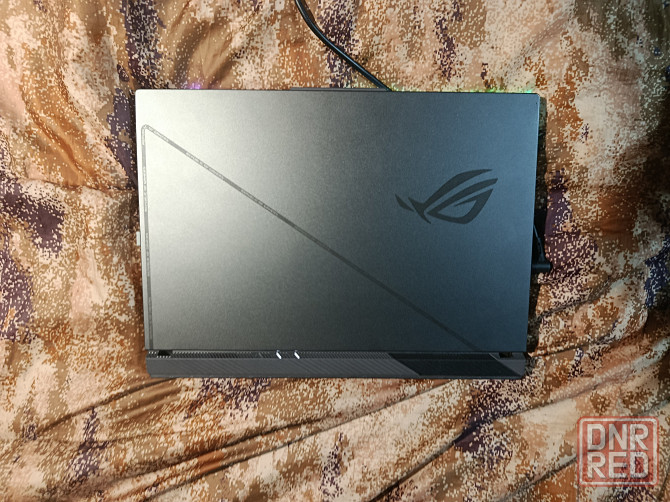 Asus rog strix g16 Макеевка - изображение 1