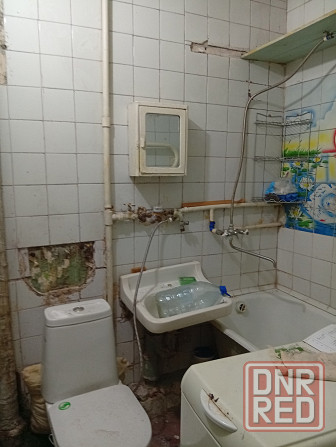 Продам 2-х комнатную квартиру стадион" Кировец,, Донецк - изображение 12