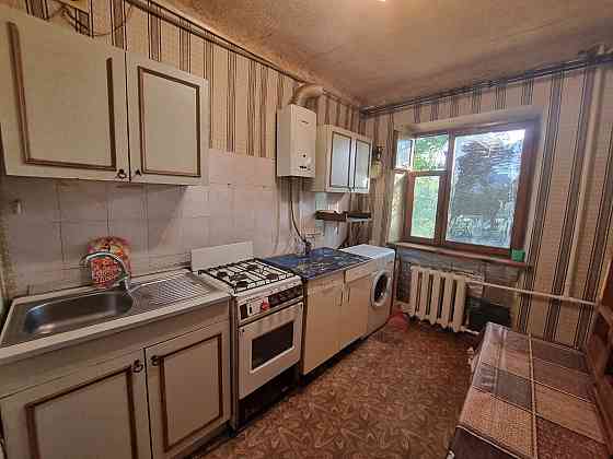 Продам 1-ком.кв-ру, 2/4, Объединённый, ул.Зверькова! Донецк