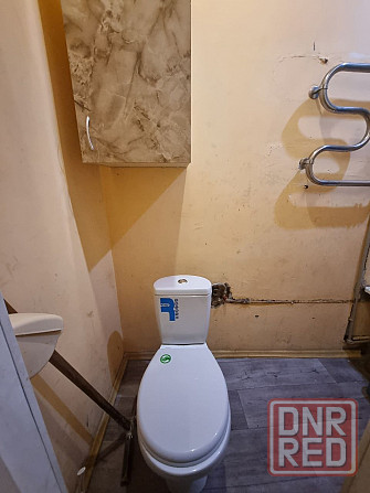 Продам 1-ком.кв-ру, 2/4, Объединённый, ул.Зверькова! Донецк - изображение 9