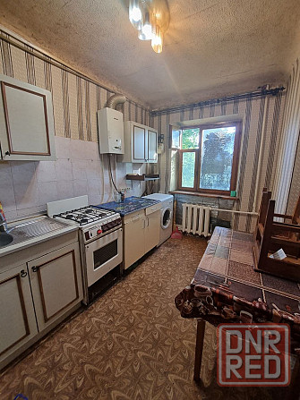 Продам 1-ком.кв-ру, 2/4, Объединённый, ул.Зверькова! Донецк - изображение 6