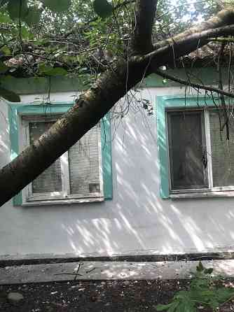 Продам дом Текстильщик с ремонтом 100 м2 ,гараж ,8 сот Донецк