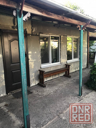 Продам дом Текстильщик с ремонтом 100 м2 ,гараж ,8 сот Донецк - изображение 7