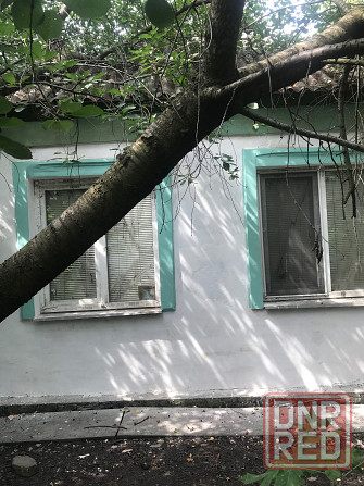 Продам дом Текстильщик с ремонтом 100 м2 ,гараж ,8 сот Донецк - изображение 6