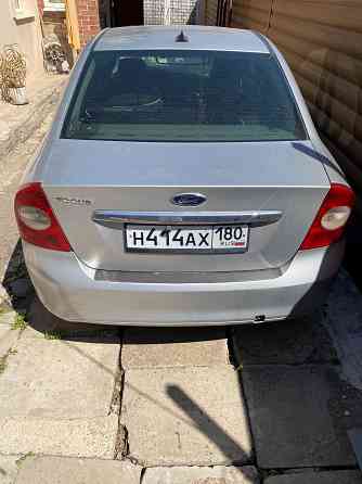 Продам Ford Focus Донецк
