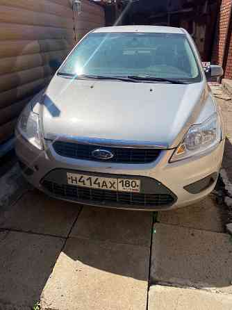 Продам Ford Focus Донецк
