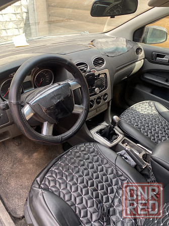 Продам Ford Focus Донецк - изображение 5