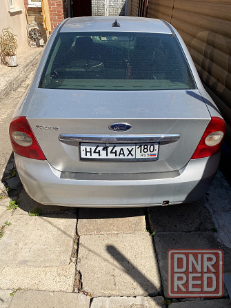 Продам Ford Focus Донецк - изображение 4
