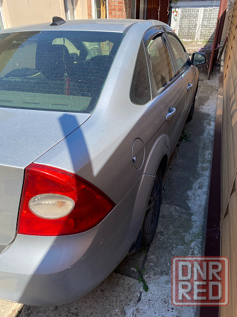Продам Ford Focus Донецк - изображение 3