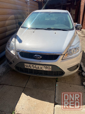 Продам Ford Focus Донецк - изображение 1