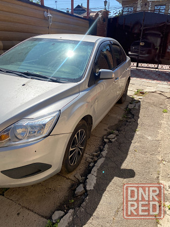 Продам Ford Focus Донецк - изображение 2