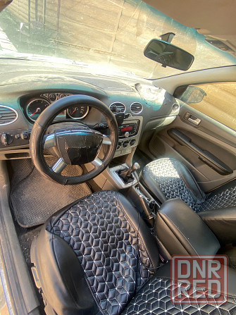 Продам Ford Focus Донецк - изображение 6