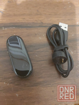 mi band 5 на запчасти Донецк - изображение 1