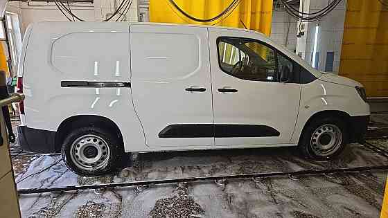 Opel Combo 2021 год Донецк
