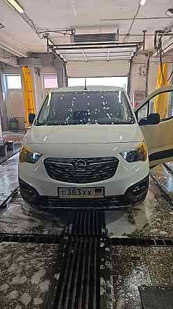 Opel Combo 2021 год Донецк