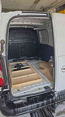 Opel Combo 2021 год Донецк