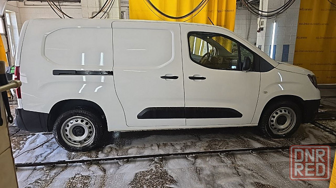 Opel Combo 2021 год Донецк - изображение 3