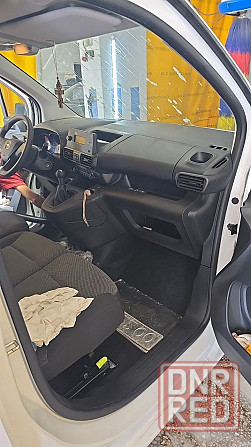 Opel Combo 2021 год Донецк - изображение 4
