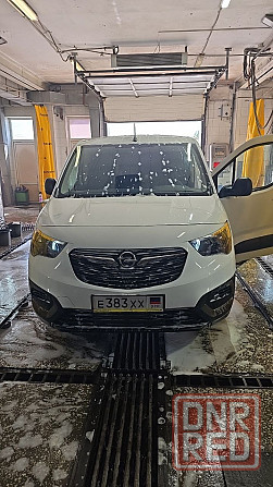 Opel Combo 2021 год Донецк - изображение 1