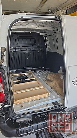 Opel Combo 2021 год Донецк - изображение 5