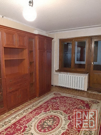 Продам 1 комн Шекспира Донецк - изображение 1