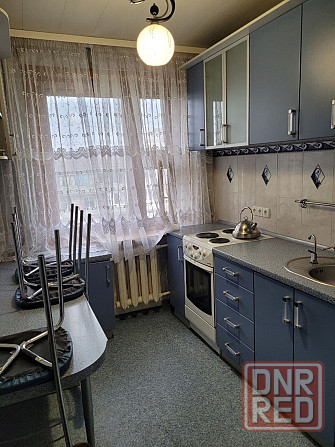 Продам 1 комн Шекспира Донецк - изображение 3
