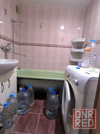 Сдам 2х ком квартиру мкр Зеленый. Центр рядом Макеевка - изображение 8