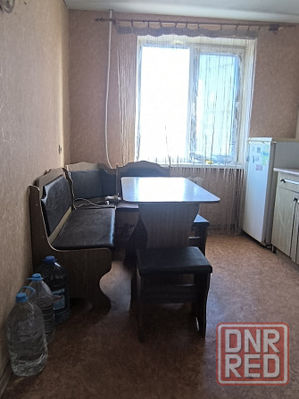 Сдам 2х ком квартиру мкр Зеленый. Центр рядом Макеевка - изображение 7