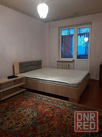 Сдам 2х ком квартиру мкр Зеленый. Центр рядом Макеевка - изображение 4