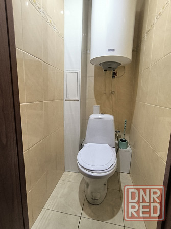 Сдам 2х ком квартиру мкр Зеленый. Центр рядом Макеевка - изображение 9