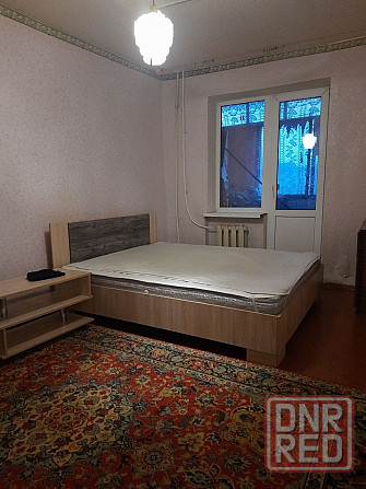 Сдам 2х ком квартиру мкр Зеленый. Центр рядом Макеевка - изображение 2