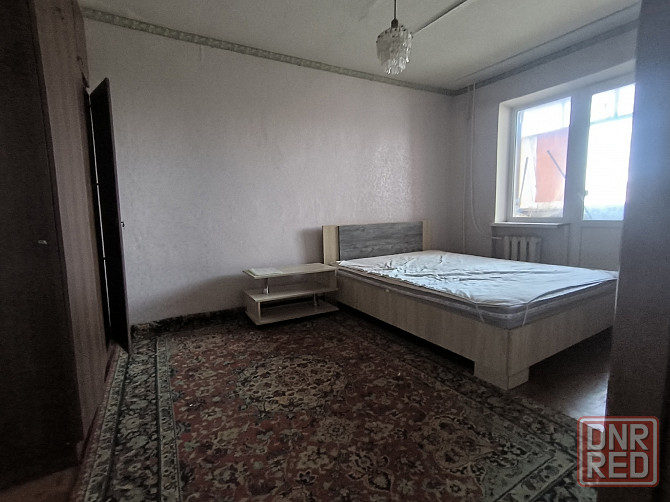 Сдам 2х ком квартиру мкр Зеленый. Центр рядом Макеевка - изображение 3