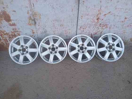 Продаю диски лекосплавные р 15,германия Донецк