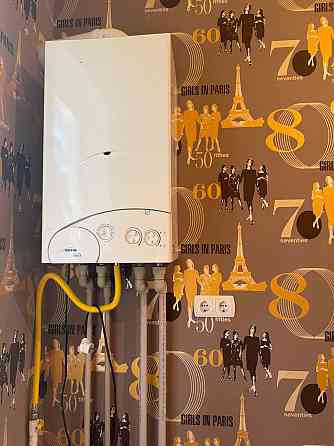 3-комнатная сталинка недалеко от Галактики Макеевка