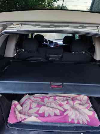 Opel zafira A 2003 г. Донецк