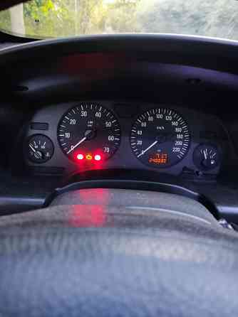 Opel zafira A 2003 г. Донецк